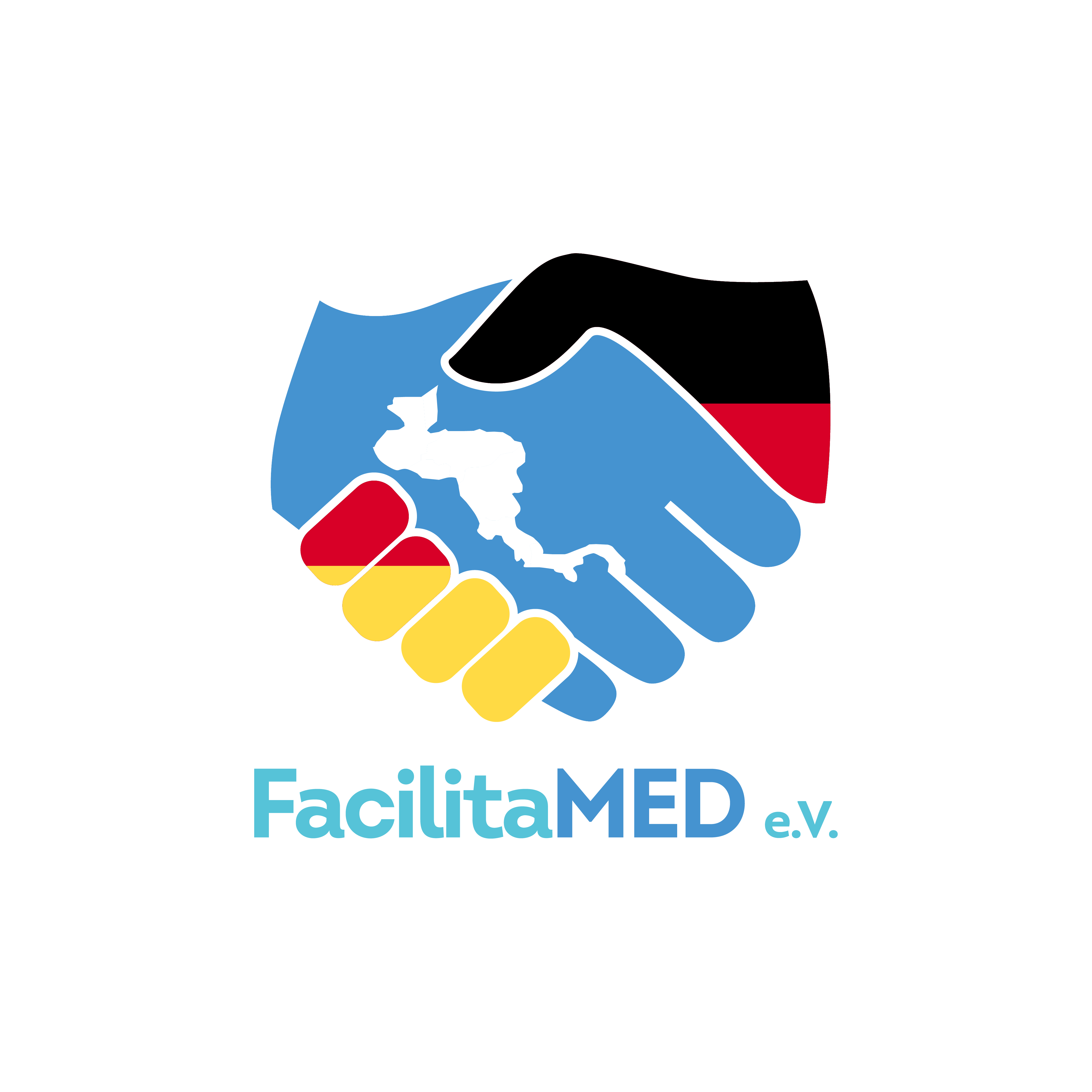 Facilitamed Logo